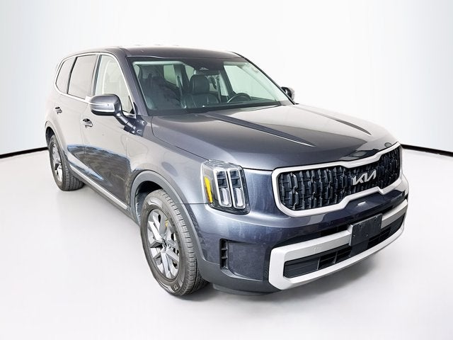 2024 Kia Telluride LX