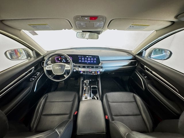 2024 Kia Telluride LX