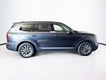 2024 Kia Telluride LX