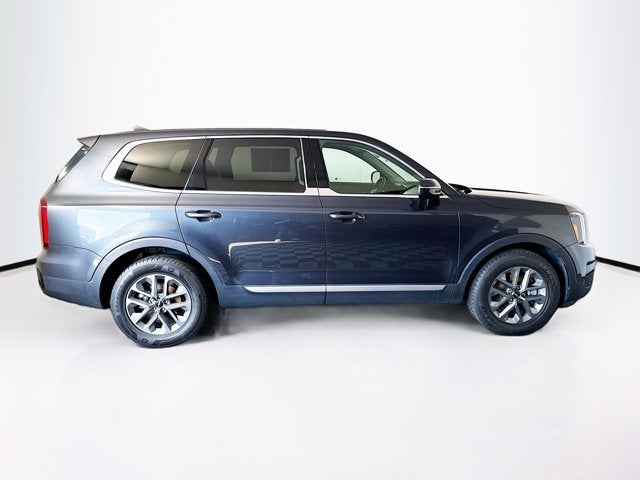 2024 Kia Telluride LX