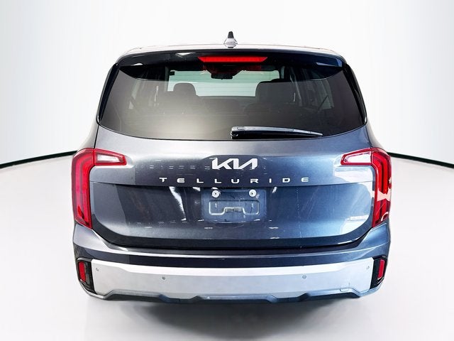 2024 Kia Telluride LX