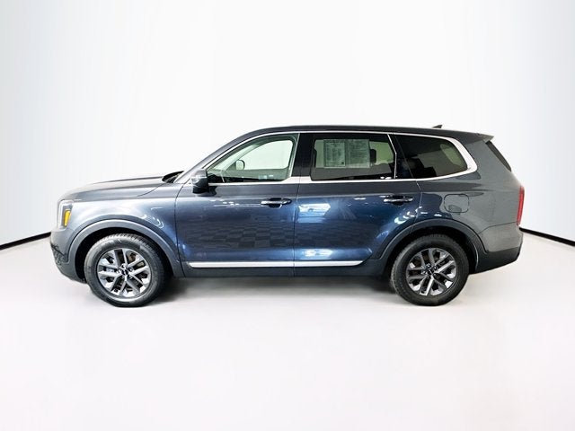 2024 Kia Telluride LX