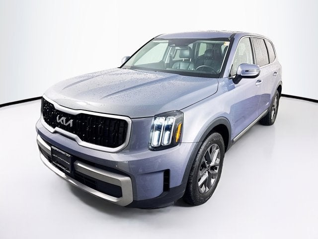 2023 Kia Telluride LX