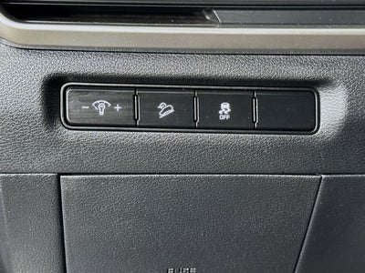 2023 Kia Telluride LX