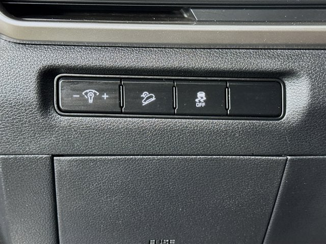 2023 Kia Telluride LX