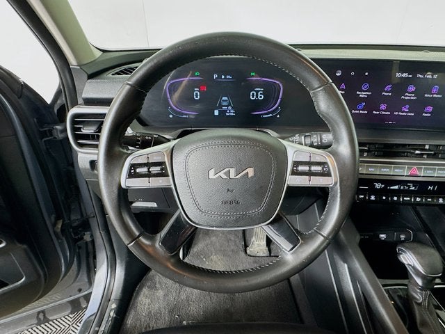 2023 Kia Telluride LX
