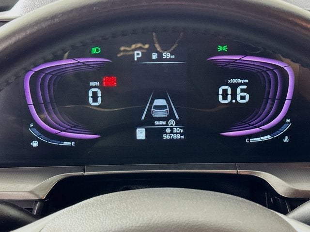 2023 Kia Telluride LX