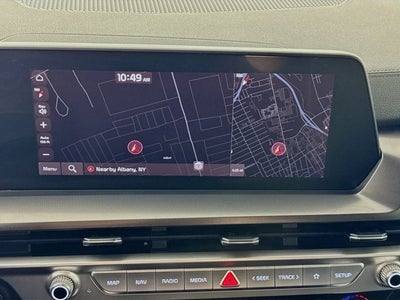 2023 Kia Telluride LX