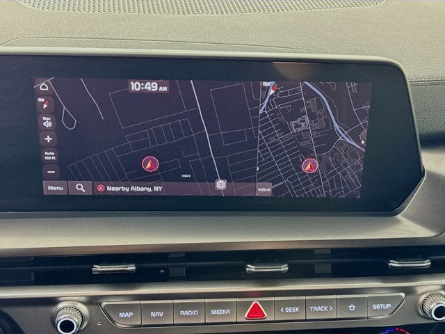 2023 Kia Telluride LX