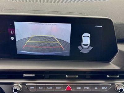 2023 Kia Telluride LX