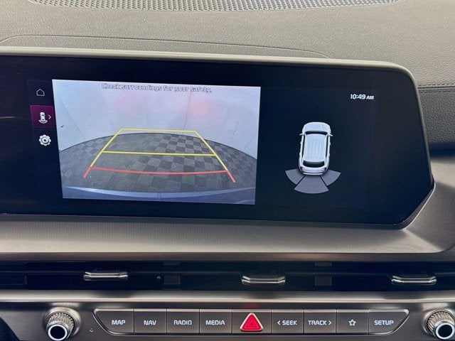 2023 Kia Telluride LX