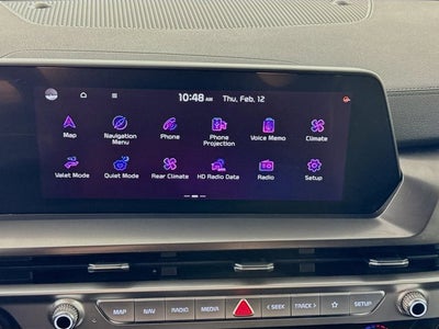 2023 Kia Telluride LX