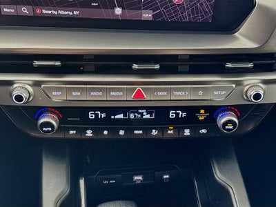 2023 Kia Telluride LX