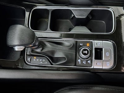 2023 Kia Telluride LX