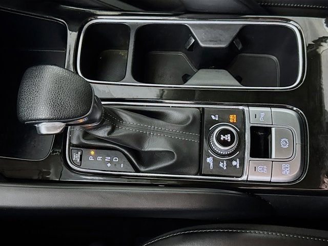 2023 Kia Telluride LX