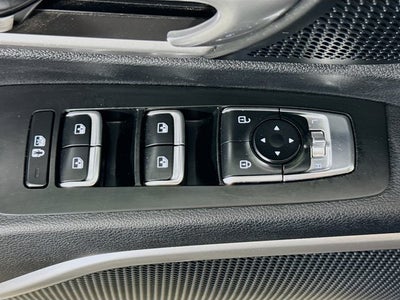 2023 Kia Telluride LX