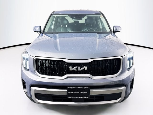 2023 Kia Telluride LX