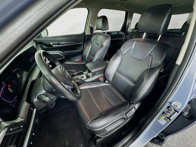 2023 Kia Telluride LX