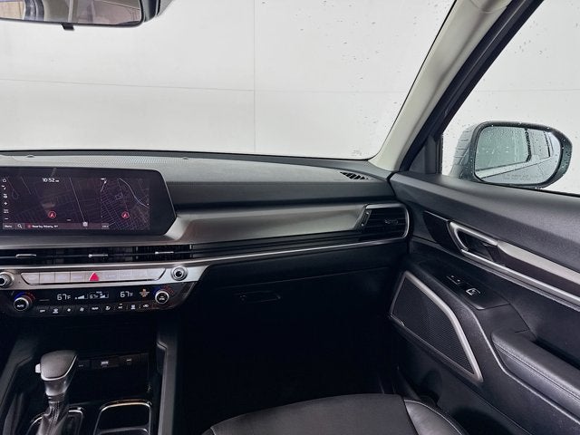 2023 Kia Telluride LX