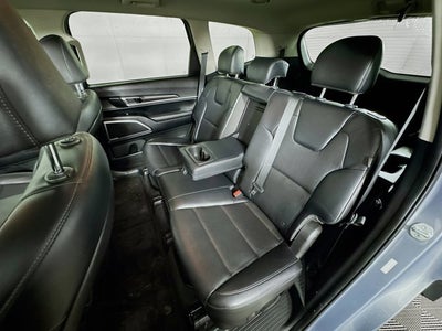 2023 Kia Telluride LX