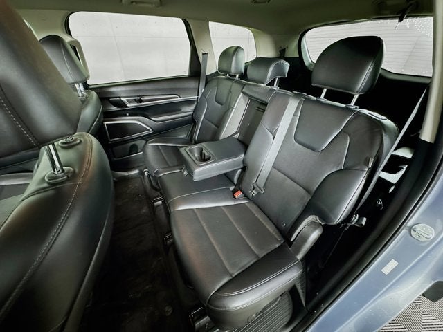 2023 Kia Telluride LX