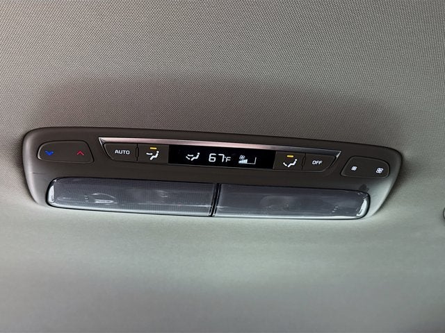 2023 Kia Telluride LX