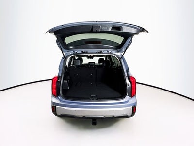 2023 Kia Telluride LX