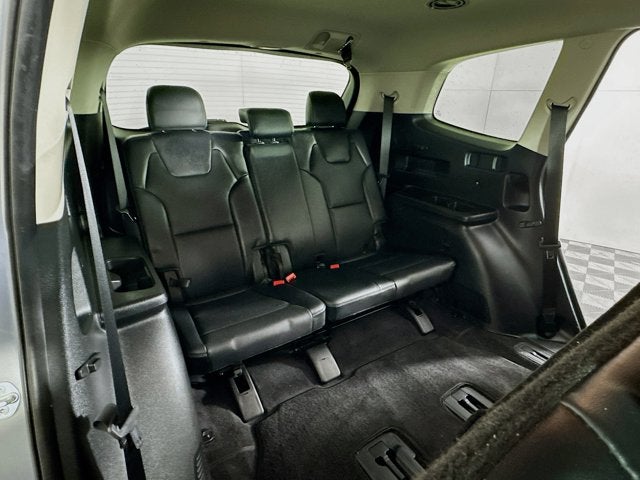 2023 Kia Telluride LX