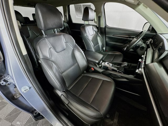 2023 Kia Telluride LX