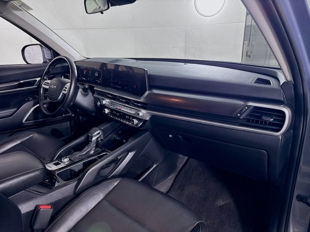 2023 Kia Telluride LX