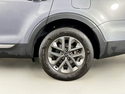 2023 Kia Telluride LX