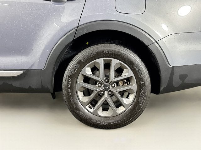 2023 Kia Telluride LX