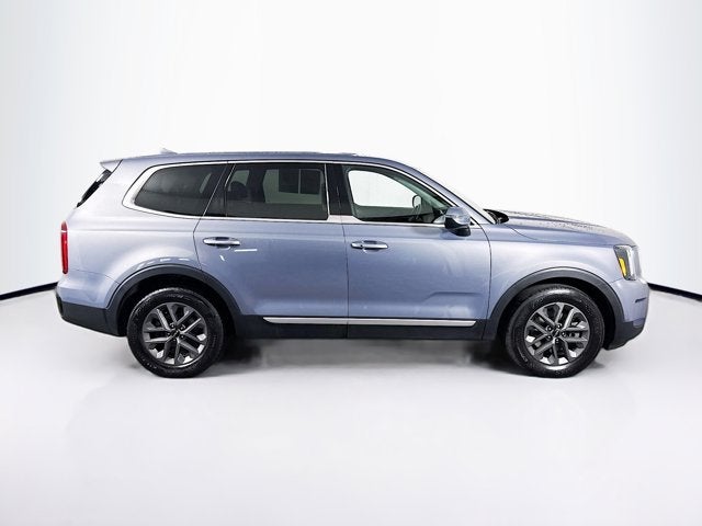 2023 Kia Telluride LX
