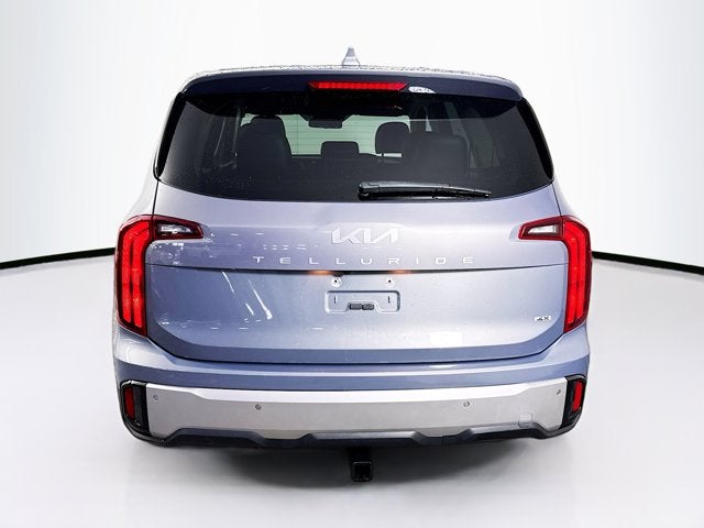 2023 Kia Telluride LX