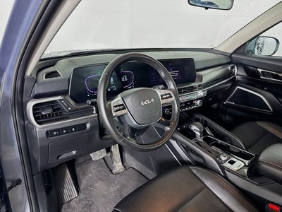 2023 Kia Telluride LX