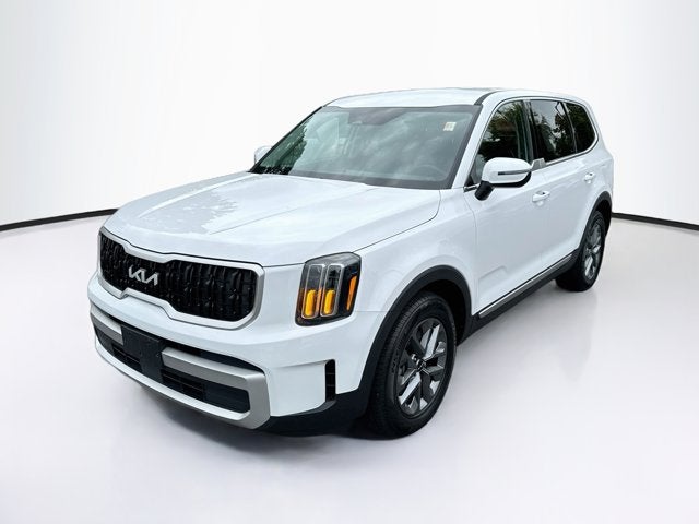 2024 Kia Telluride LX