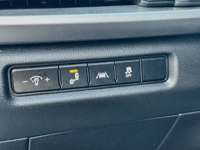2021 Kia Telluride LX