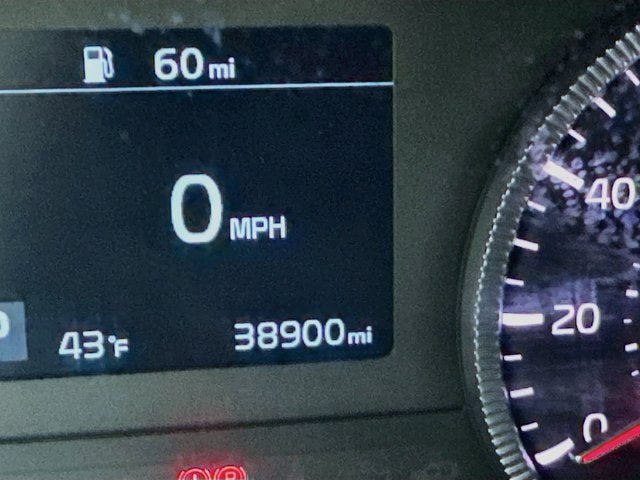 2021 Kia Telluride LX