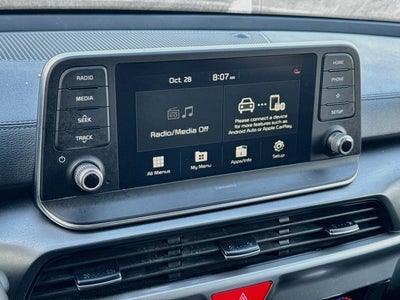 2021 Kia Telluride LX