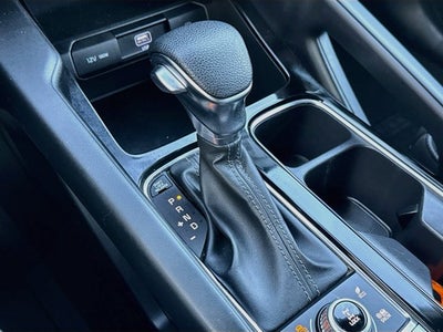 2021 Kia Telluride LX