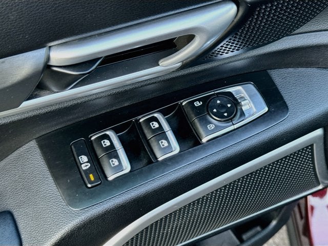 2021 Kia Telluride LX