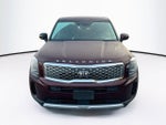 2021 Kia Telluride LX