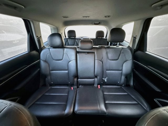 2021 Kia Telluride LX