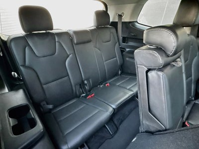2021 Kia Telluride LX