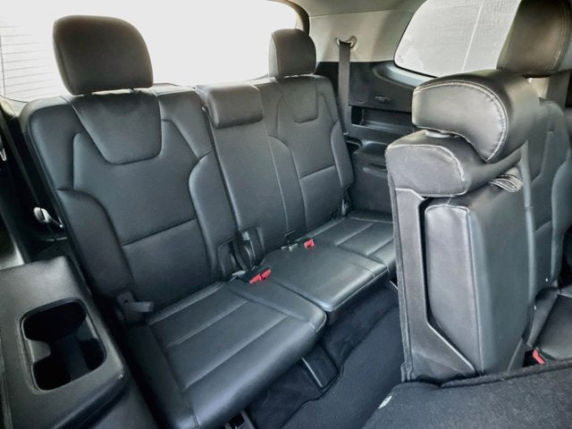 2021 Kia Telluride LX
