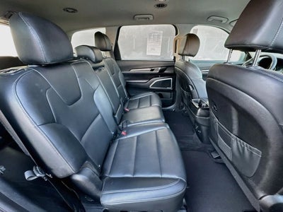 2021 Kia Telluride LX