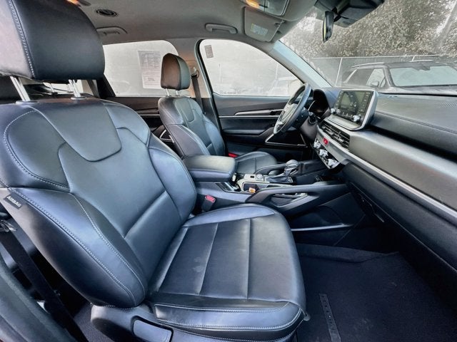 2021 Kia Telluride LX