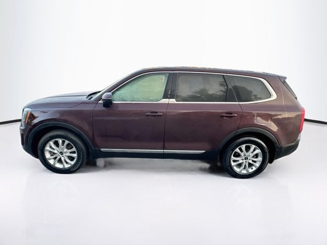 2021 Kia Telluride LX