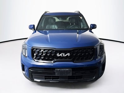 2024 Kia Telluride EX X-Line