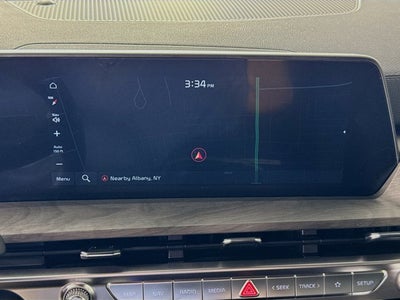 2025 Kia Telluride EX X-Pro